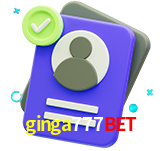 Tornar-se um membro do ginga777bet é muito simples