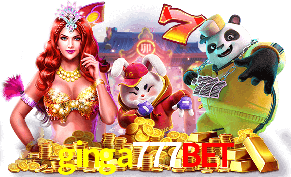 jogue em caça-níqueis ricos na ginga777bet